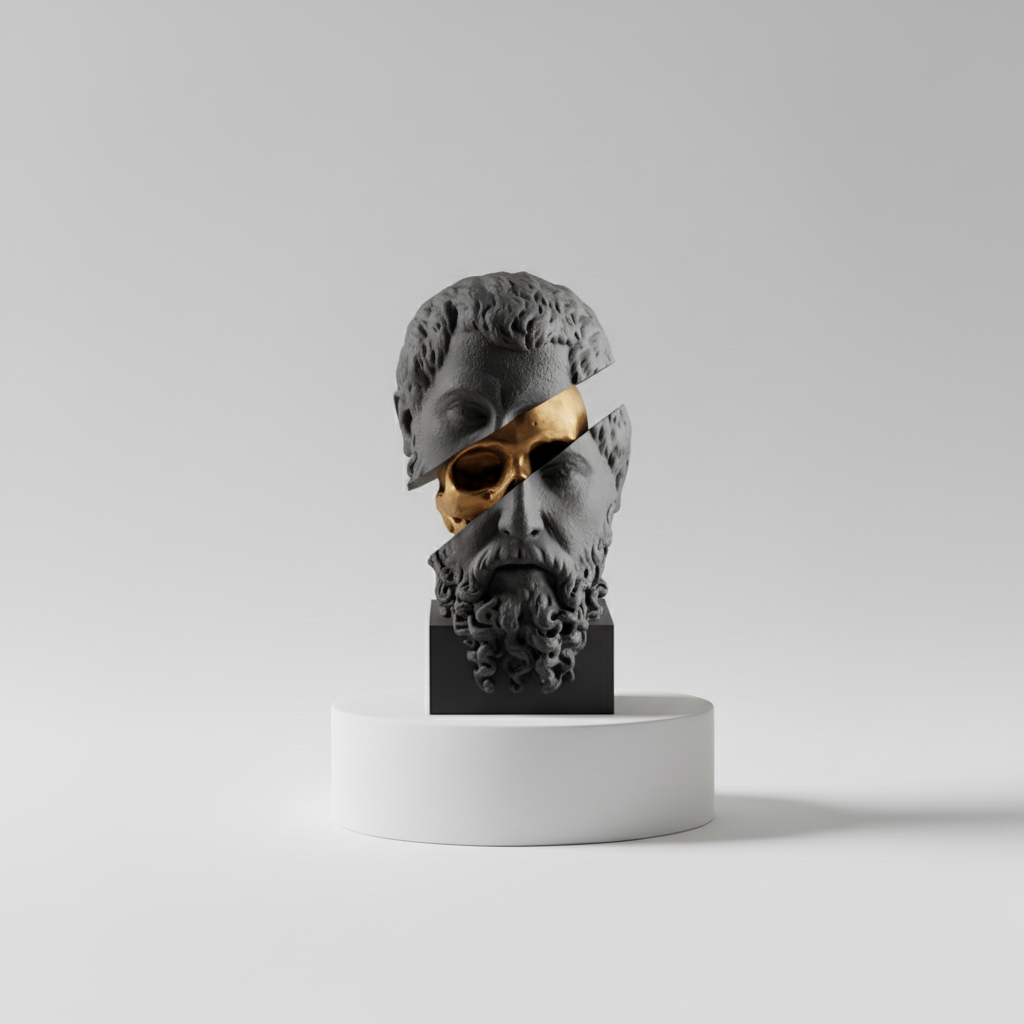 Death of Socrate
