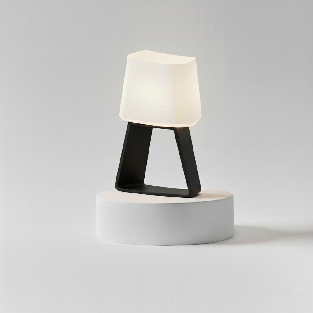 Gutter Lamp