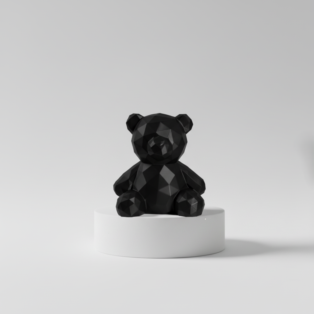 Low Teddy