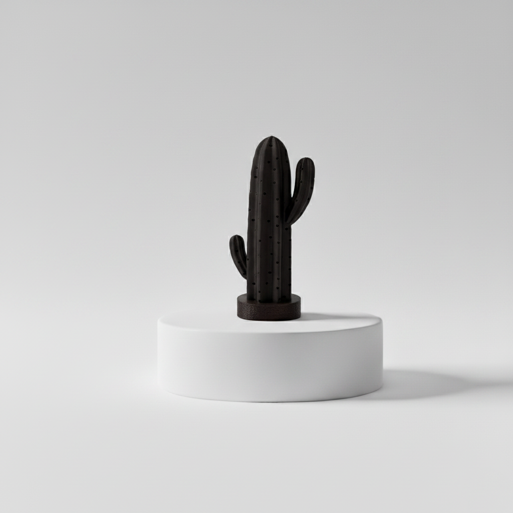 Cactus Deco