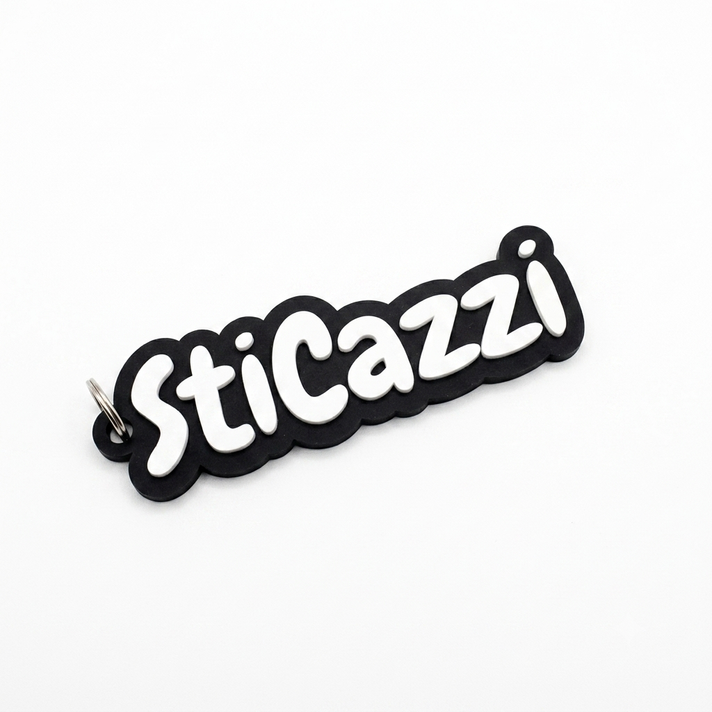 StiCazzi