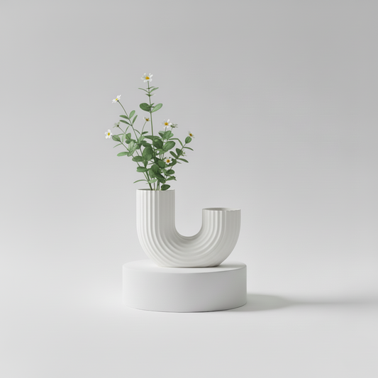 J Vase