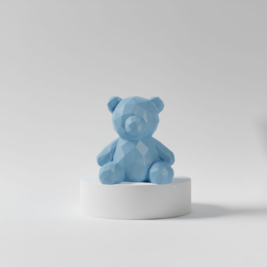 Low Teddy