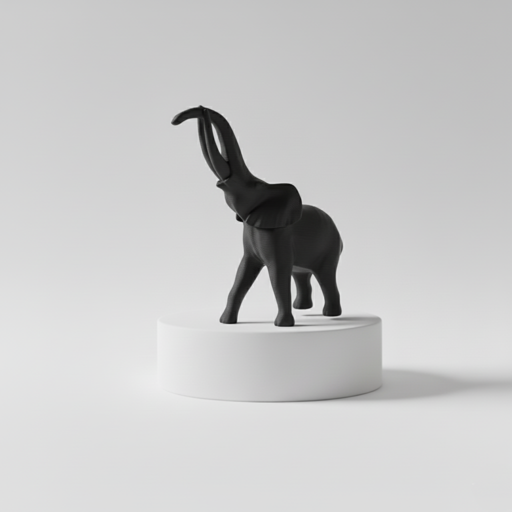 Elephant Up