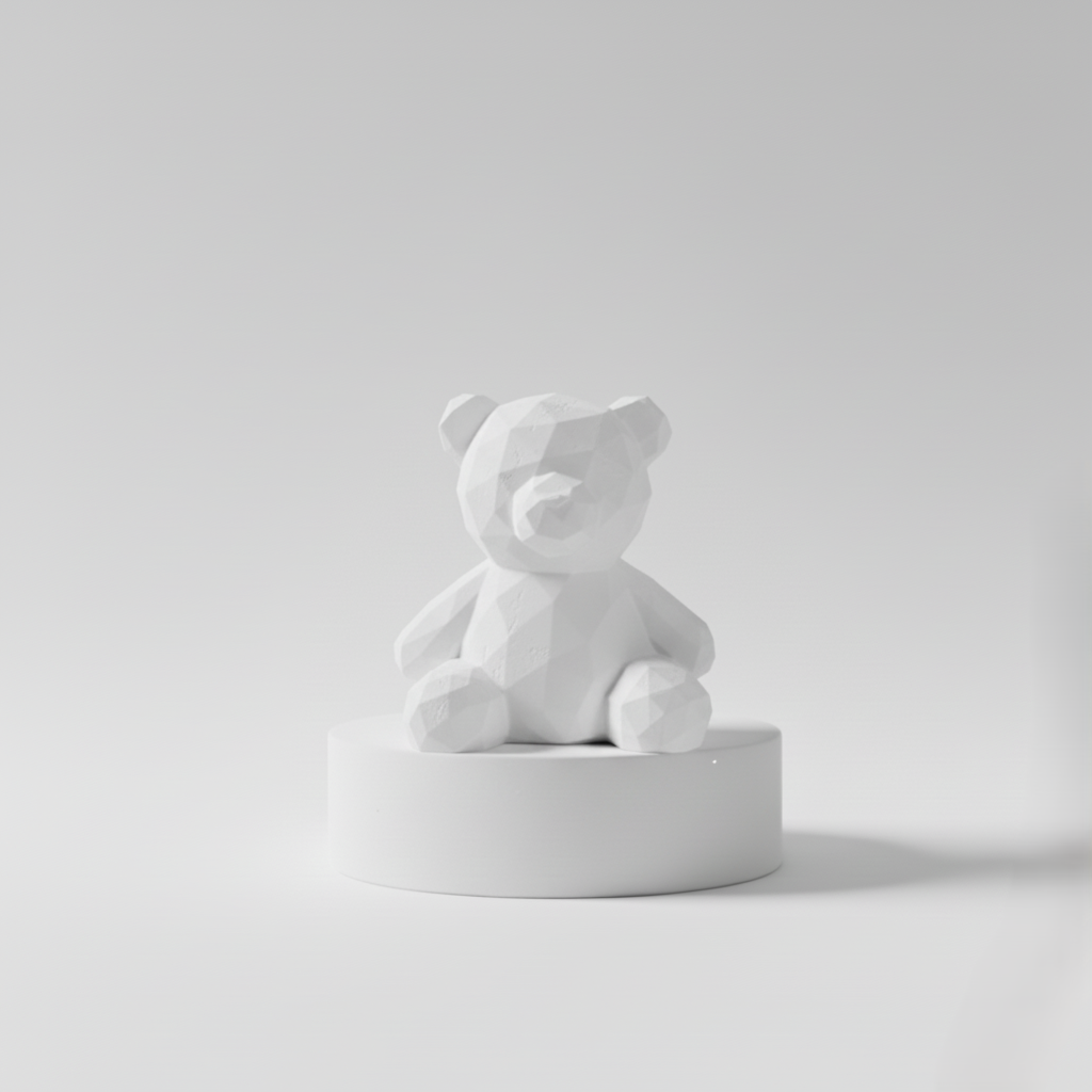 Low Teddy