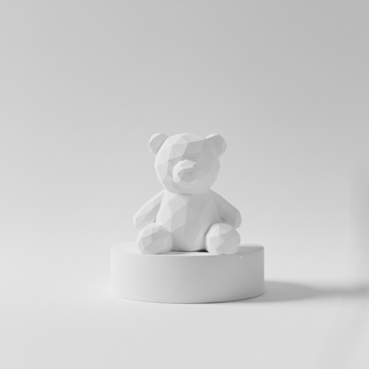 Low Teddy