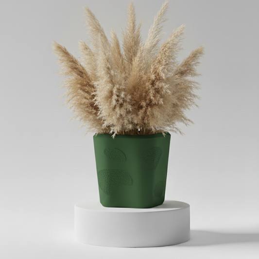 Garden Spots Vase
