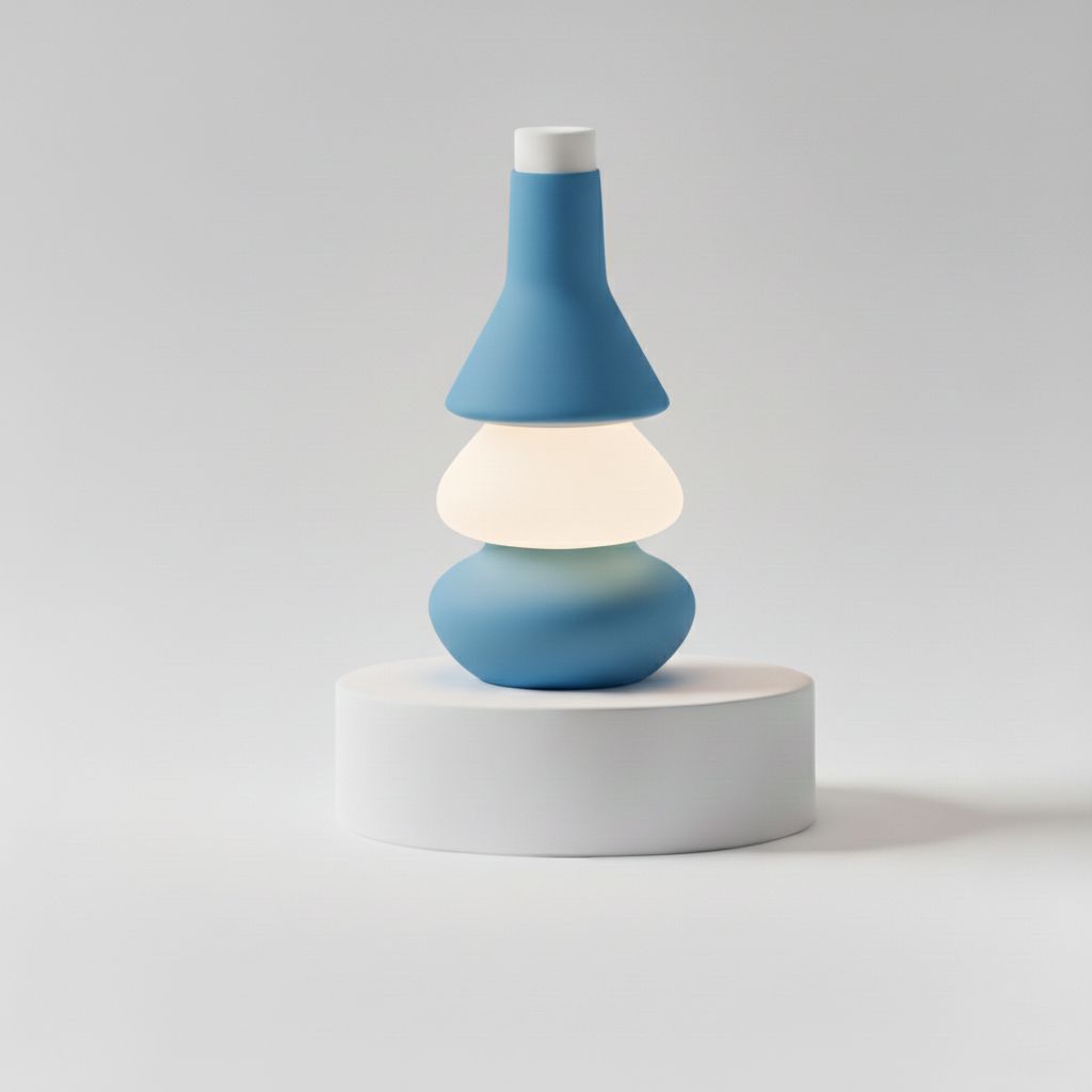 Recess Lamp