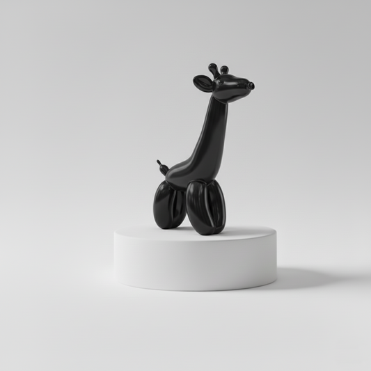 Giraffe Ballon
