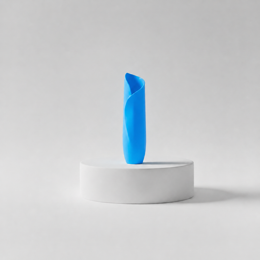 Leaf Vase