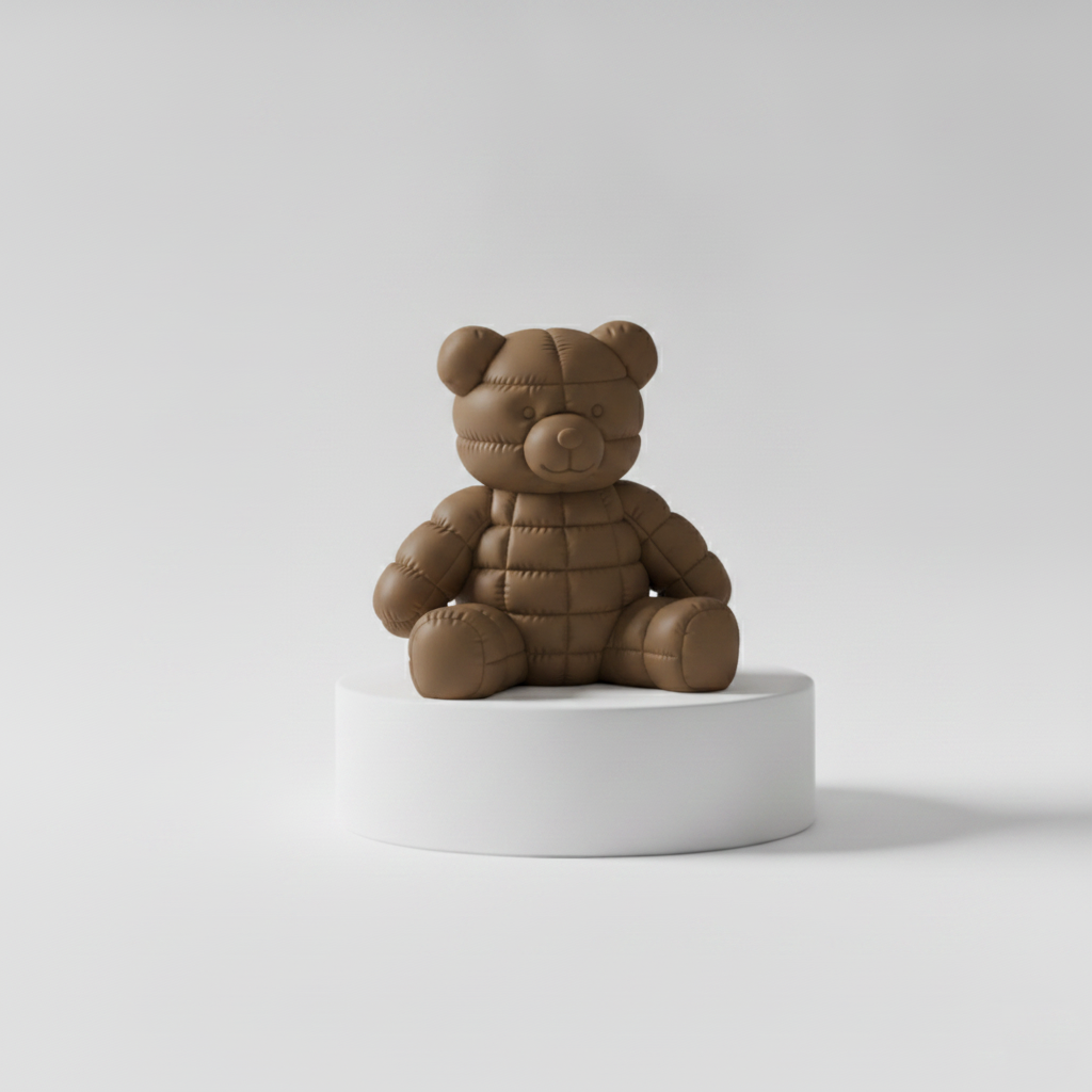 Teddy Bear