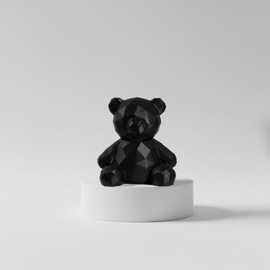 Low Teddy