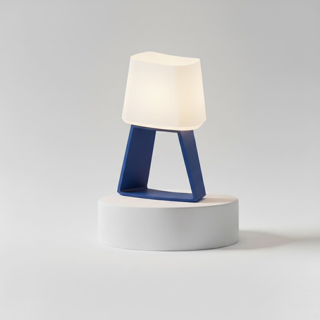 Gutter Lamp