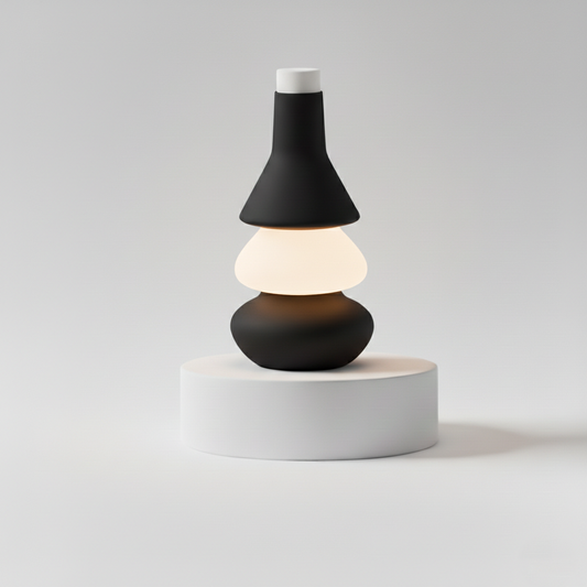Recess Lamp