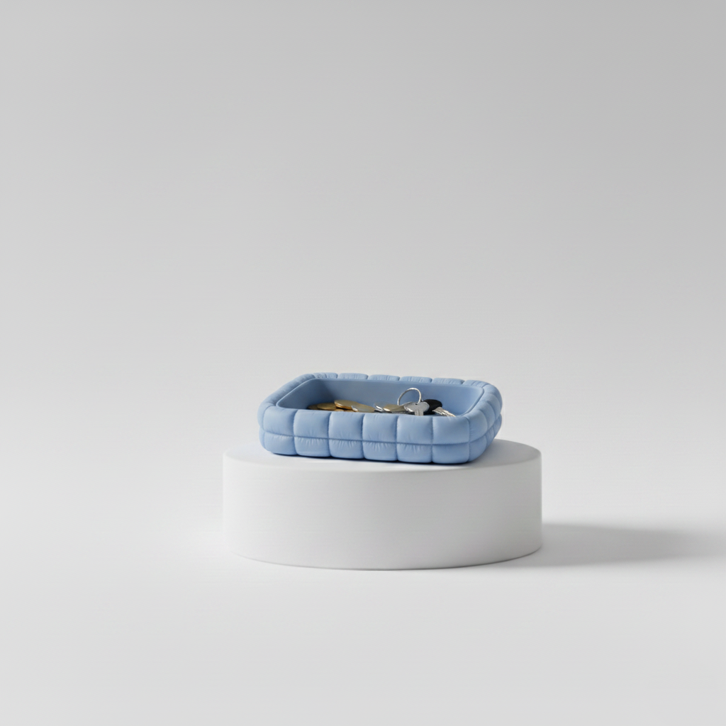 Valet Tray