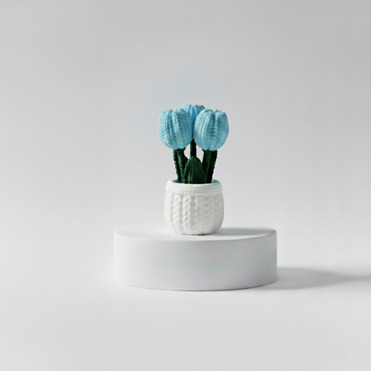 Tulipan Ornament