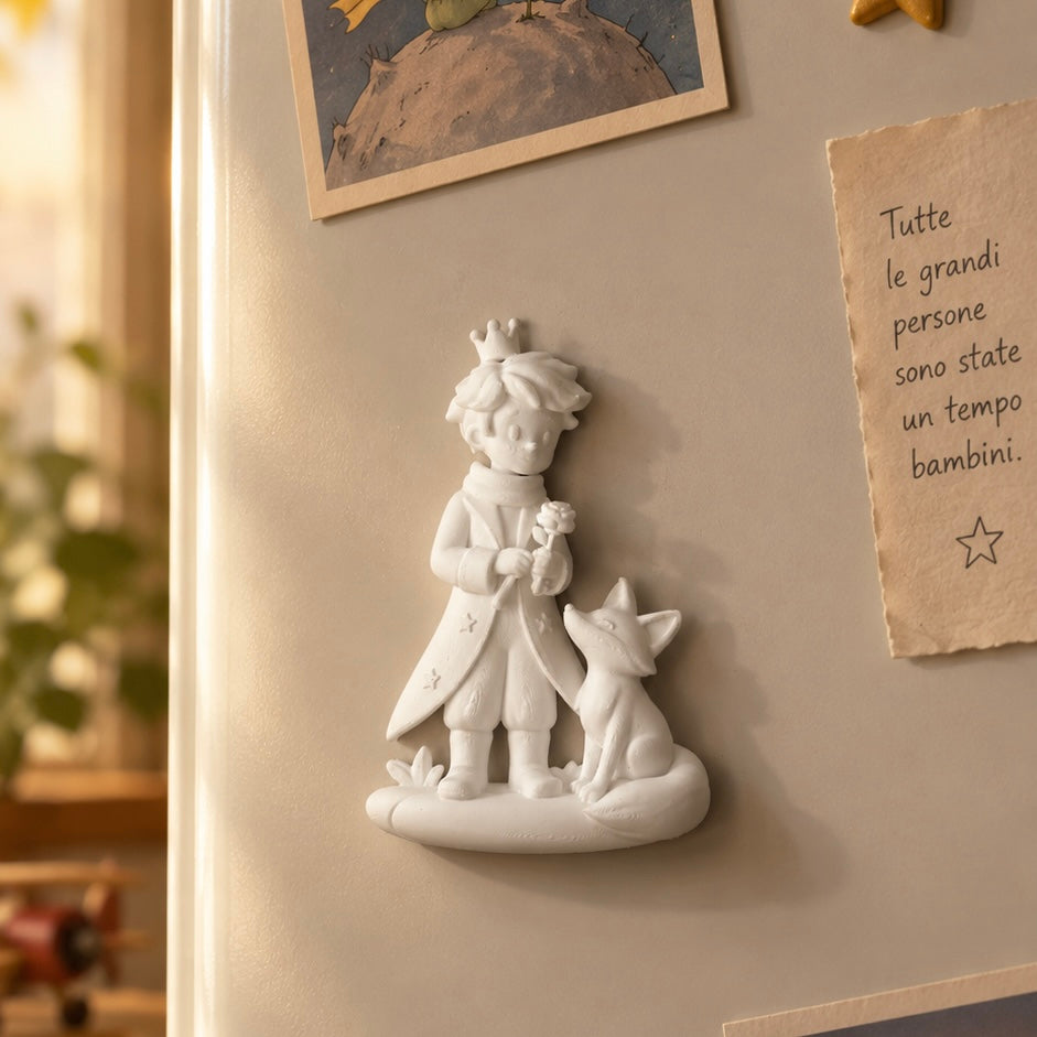 Il Piccolo Principe
