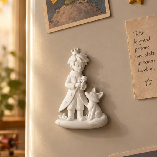 Il Piccolo Principe