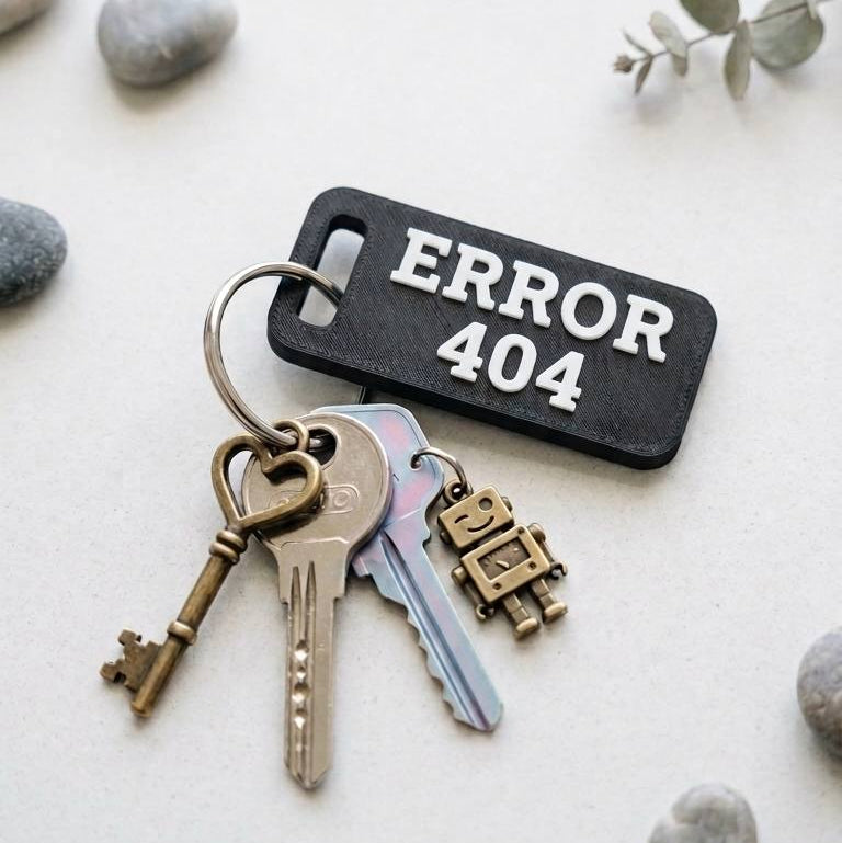 Error 404