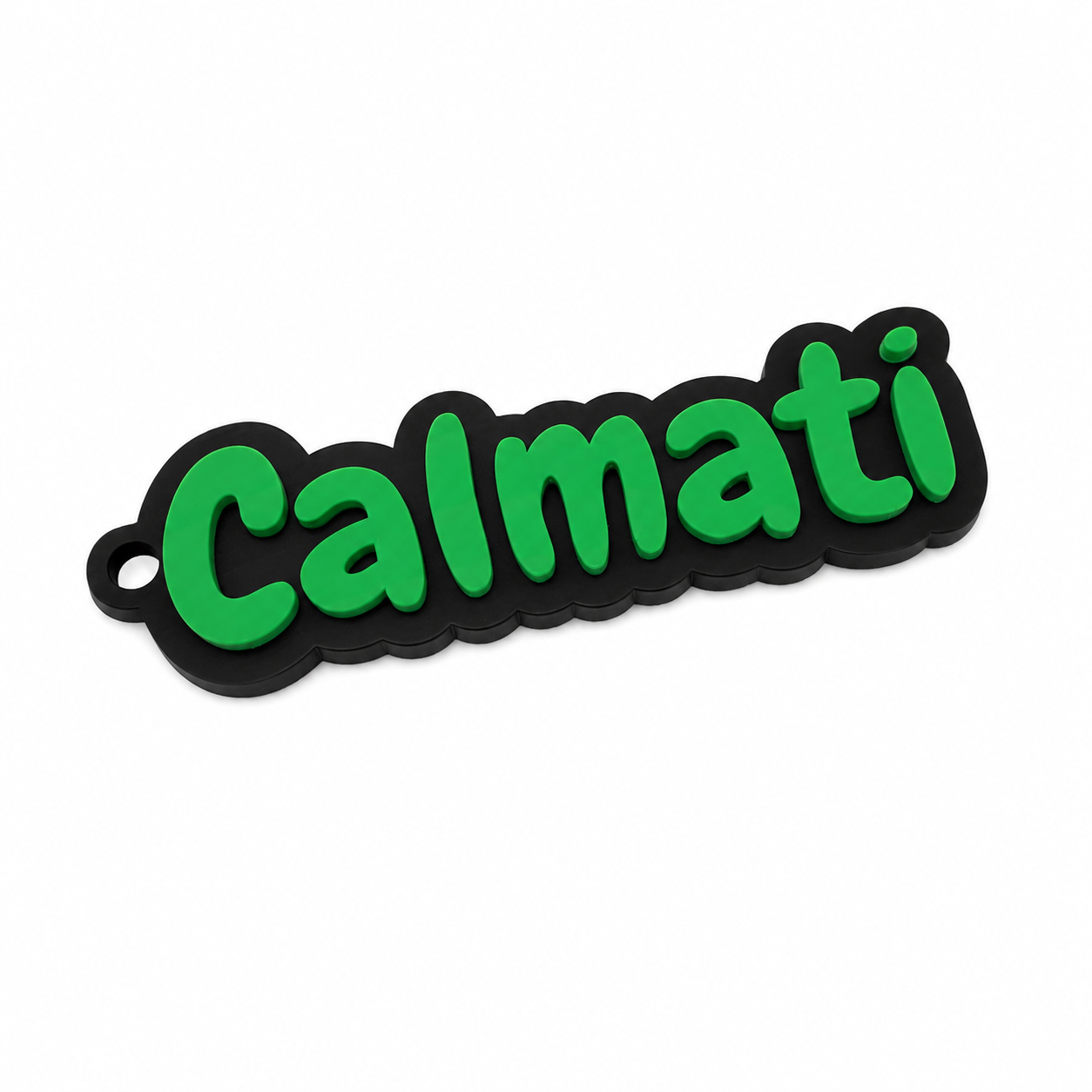Calmati