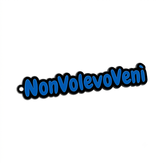 Non Volevo Venì