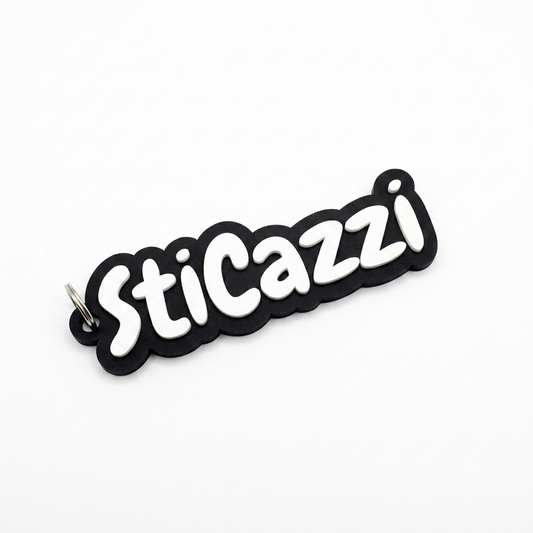 StiCazzi